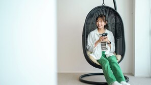 Interior - Renovation Hotel Gobo (Gobo)