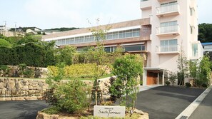 Exterior - Auberge South Terrace (Shirahama)