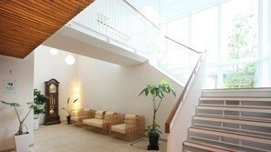 Interior - Auberge South Terrace (Shirahama)