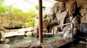 Spa - Auberge South Terrace (Shirahama)