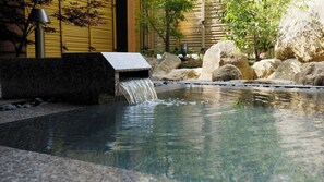Spa - Auberge South Terrace (Shirahama)