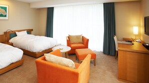 Room - Auberge South Terrace (Shirahama)