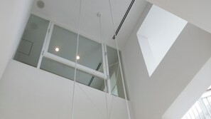 Interior - Auberge South Terrace (Shirahama)