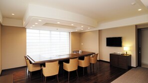 Interior - Auberge South Terrace (Shirahama)