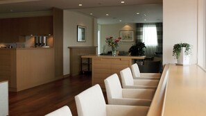 Lobby - Auberge South Terrace (Shirahama)