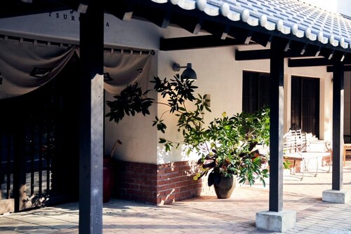 Yunotsuru Geihinkan Tsurunoya