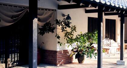 Yunotsuru Geihinkan Tsurunoya