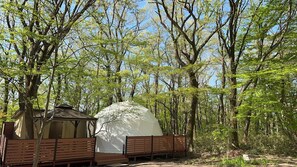Exterior - Ducale Resort Hotel Nasu Kanronoyu (Nasu)