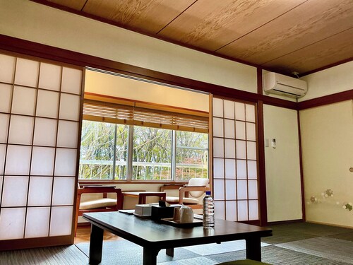 Ducale Resort Hotel Nasu Kanronoyu