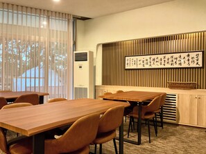 Meeting facility - Ducale Resort Hotel Nasu Kanronoyu (Nasu)