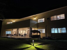Terraço/pátio