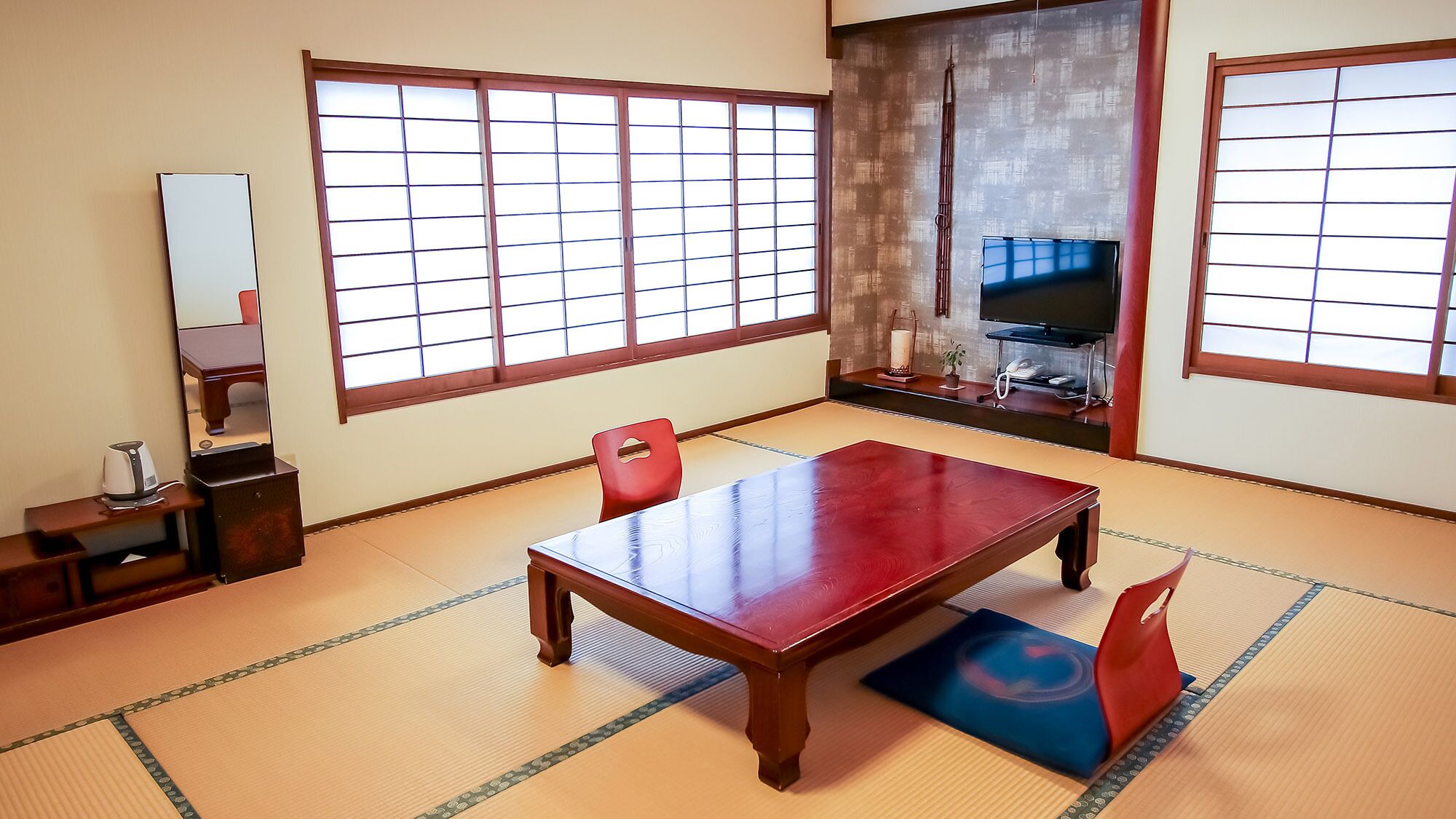 Tempat makan
