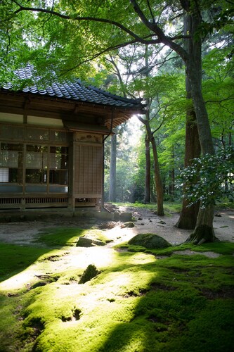 Kansuirou