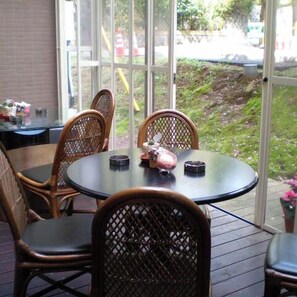 ร้านอาหาร