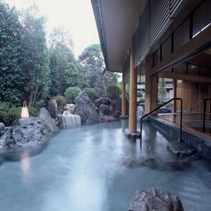 Spa - Izunagaoka Onsen Sun Valley Waraku (Izunokuni)