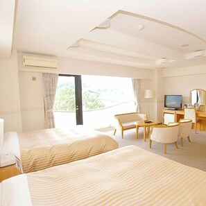 Room - Izunagaoka Onsen Sun Valley Waraku (Izunokuni)