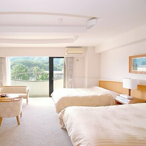 Room - Izunagaoka Onsen Sun Valley Waraku (Izunokuni)