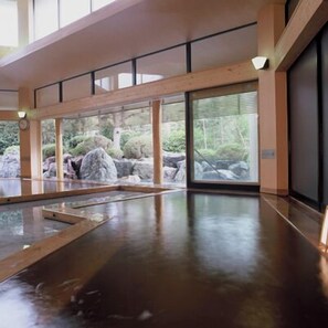 Interior - Izunagaoka Onsen Sun Valley Waraku (Izunokuni)