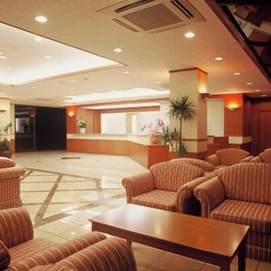 ล็อบบี้