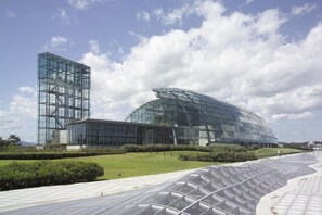 Point of interest - Hotel Sunshine Iwaki Annex (Iwaki)