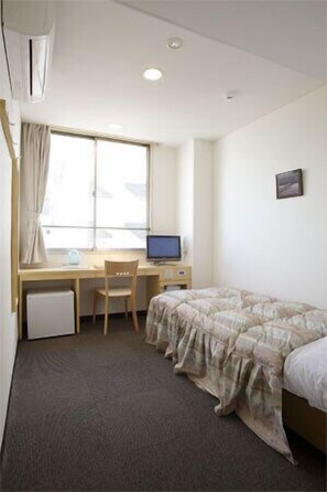Room - Hotel Sunshine Iwaki Annex (Iwaki)