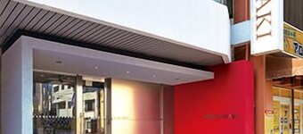 Hotel Sunshine Iwaki Annex