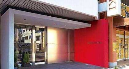 Hotel Sunshine Iwaki Annex