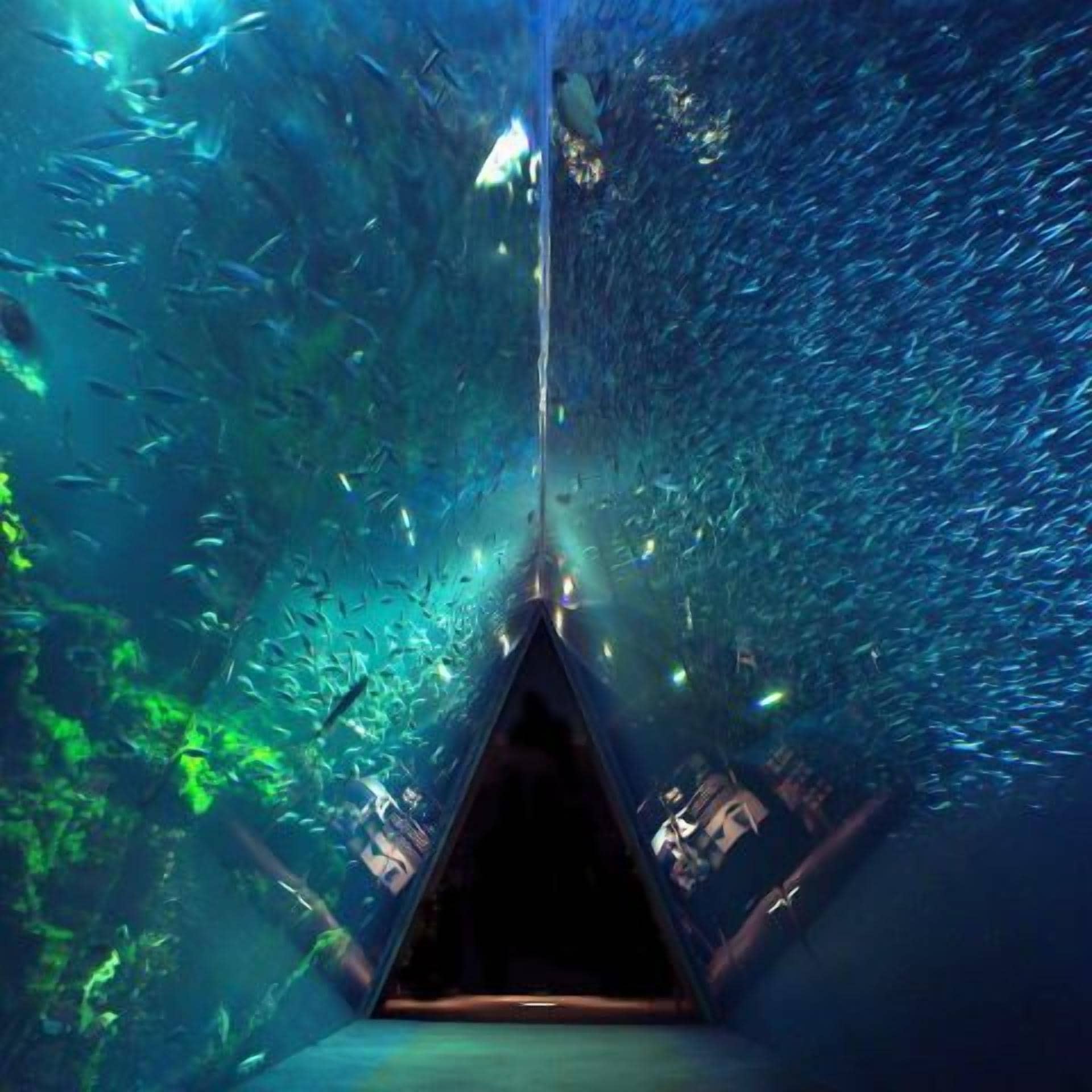Divers