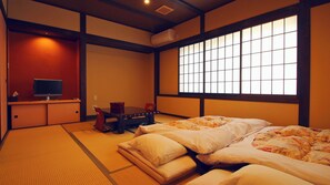 Room - Kajiro Onsen Kunimotoya (Iwaki)