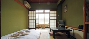 Kajiro Onsen Kunimotoya