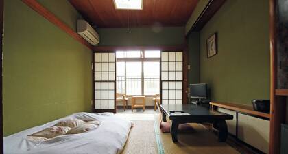 Kajiro Onsen Kunimotoya