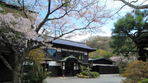 Kajiro Onsen Kunimotoya