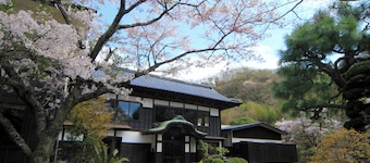 Kajiro Onsen Kunimotoya