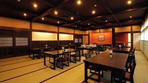 Meeting facility - Kajiro Onsen Kunimotoya (Iwaki)