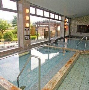Pool - Shuzenji Tokinosumika Hotel Olive Tree/ Hyakuwarai (Izunokuni)