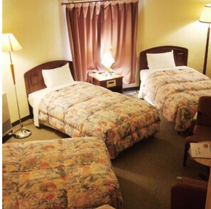 ห้องพัก