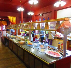 ร้านอาหาร