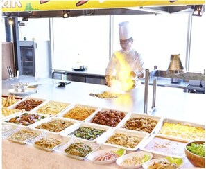 Dining - Shuzenji Tokinosumika Hotel Olive Tree/ Hyakuwarai (Izunokuni)