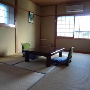 Dining - Minshuku Karumoso (Minamiawaji)