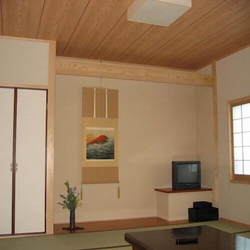 Minshuku Karumoso