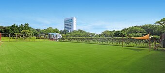 Nanki Shirahama Wanwan Paradise