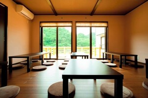 Restaurantes