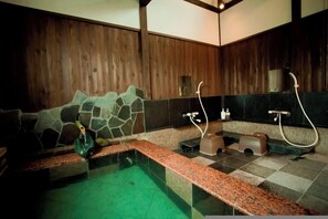 Spa - Yubata Onsen (Takasaki)
