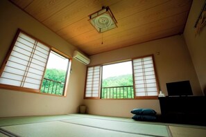 Interior - Yubata Onsen (Takasaki)