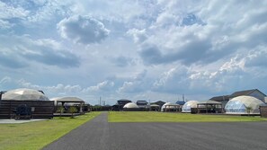 Exterior - Eight Village (Kujukuri)