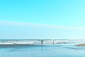 Beach - Eight Village (Kujukuri)