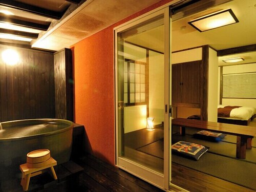Izukogen Onsen E Kokochiyado Kazeyobi