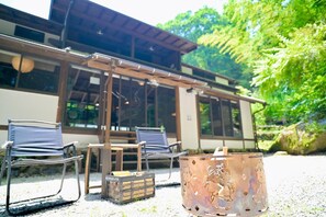 Terras