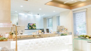 Lobby - Hotel Apex Resort (Iwaki)