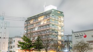 Exterior - Hotel Apex Resort (Iwaki)